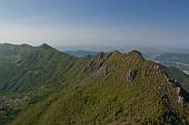 10_Monte Tesoro e Milano